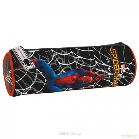 Piórnik tuba Spider-Man Homecoming 12