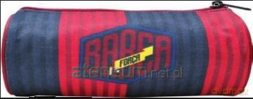 Piórnik zaokrąglony FC Barcelona