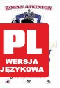 Cienka niebieska linia 4 [DVD]