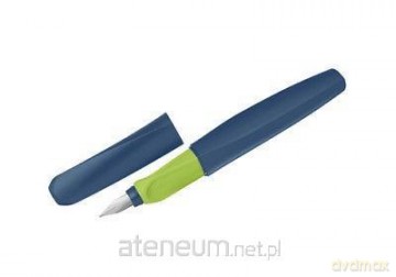 Pióro wieczne Twist P457 M apple blue