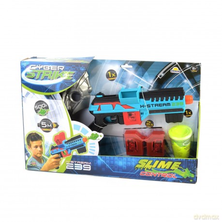 Pistolet + maska x-stream