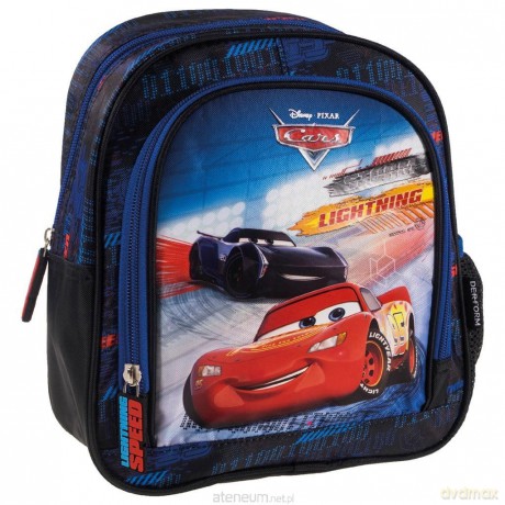 Plecak 10 Cars 44