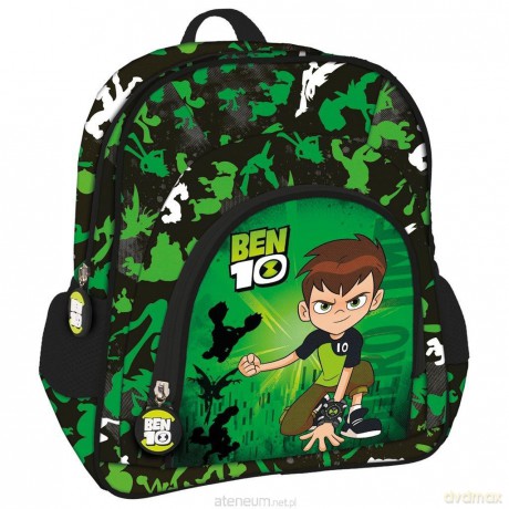 Plecak 12 Ben 10