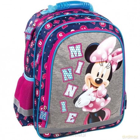 Plecak 15 B Minnie 21