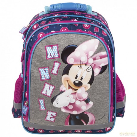 Plecak 15 B Minnie 21