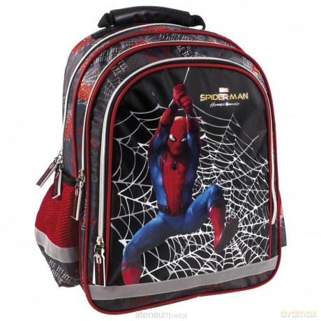 Plecak 15 B Spider-Man Homecoming 12