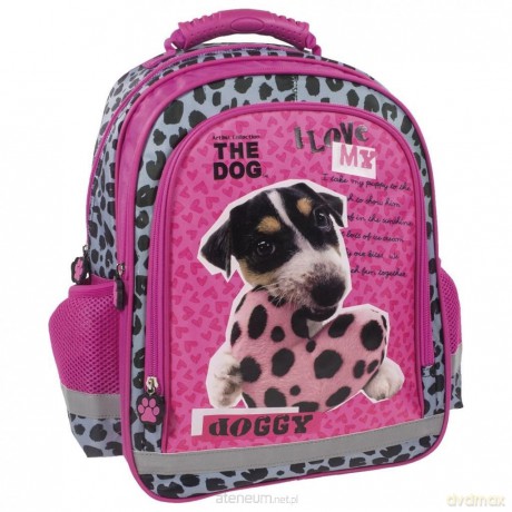 Plecak 15 B The Dog 33
