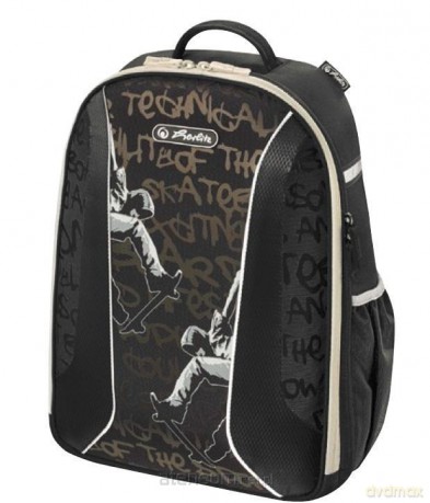 Plecak Be.Bag Airgo Skater
