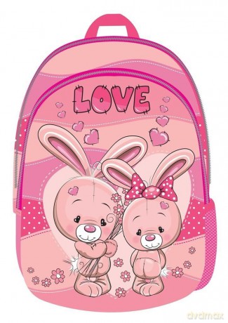 Plecak dziecięcy mały Love