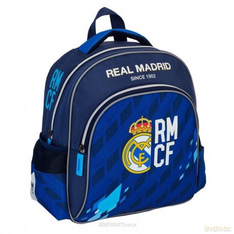 Plecak dziecięcy RM-124 Real Madrid Color 4