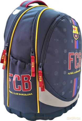Plecak ergonomiczny FC Barcelona