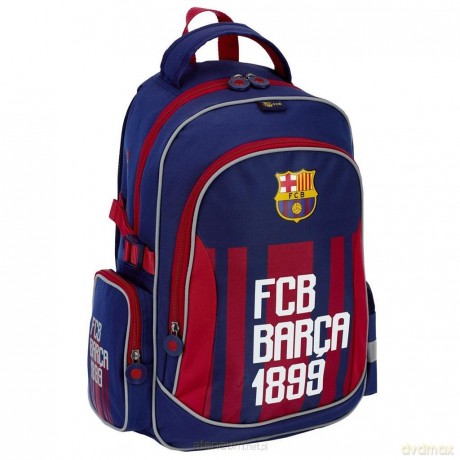 Plecak FC-172 FC Barcelona Barca Fan 6