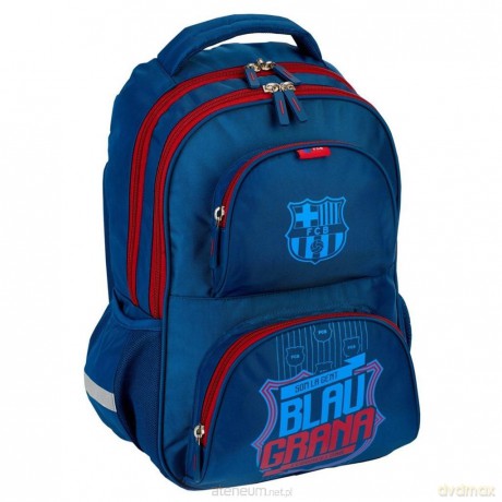 Plecak FC-189 FC Barcelona The Best Team 6