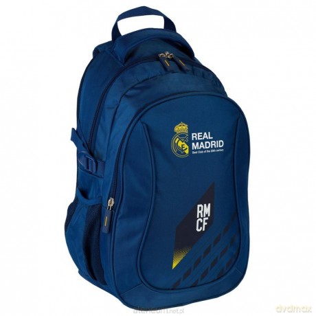 Plecak RM-139 Real Madrid 4
