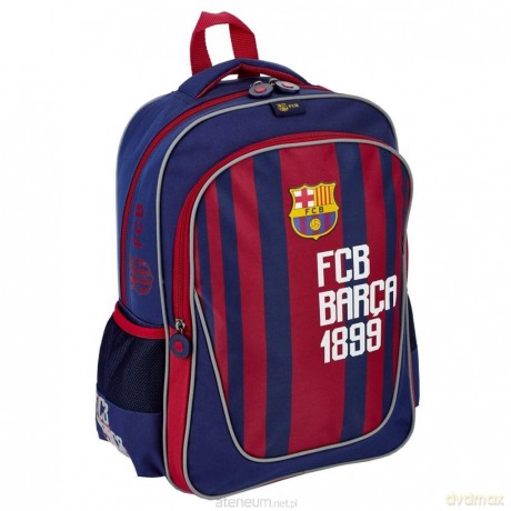 Plecak szkolny FC-171 FC Barcelona Fan 6