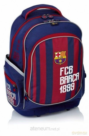 Plecak szkolny FC-181 FC Barcelona Fan 6