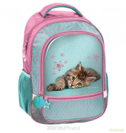 Plecak szkolny Rachel Hale RHS-260