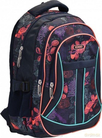 Plecak zaokrąglony Active Sparkle