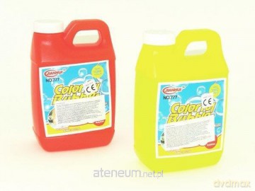 Płyn do baniek 0,5L