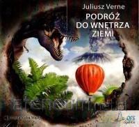 Podróż do wnętrza ziemi QES - Juliusz Verne [AUDIOBOOK]