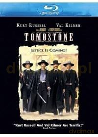 Tombstone [Blu-Ray]