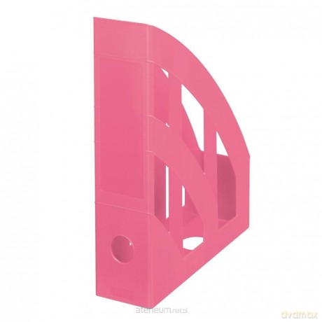 Pojemnik na dokumenty Indonesia Pink