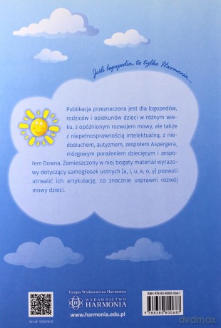 Pomagamy dziecku z opóźnionym rozwojem mowy - Elżbieta Kowalik [KSIĄŻKA]