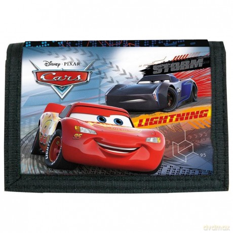 Portfel Cars 44