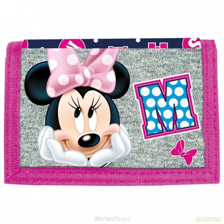 Portfel Minnie 21