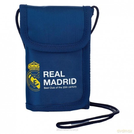 Portfel RM-147 Real Madrid 4