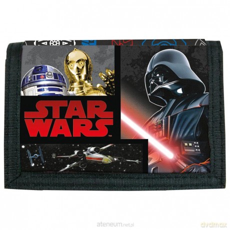 Portfel Star Wars 18 (Gwiezdne Wojny)