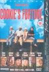 Kto zabił ciotkę Cookie?  [DVD]