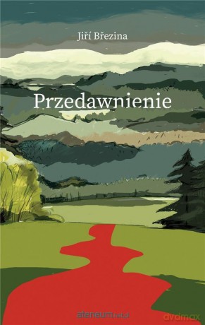 Przedawnienie - Jiri Brezina [KSIĄŻKA]
