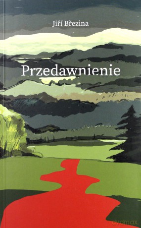 Przedawnienie - Jiri Brezina [KSIĄŻKA]