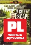 Wielka ucieczka edycja specjalna [2DVD]