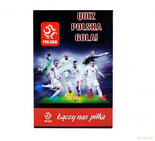 Quiz PZPN gra karciana [KARTY]