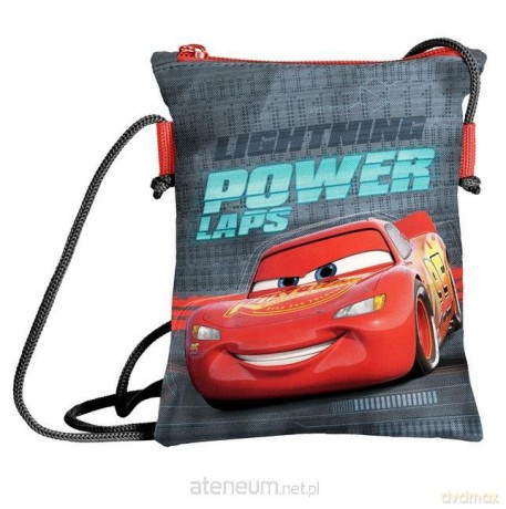 Saszetka na dokumenty Cars DCU-612