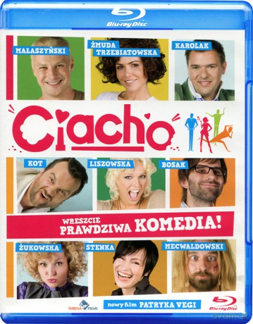 Ciacho [Blu-Ray]