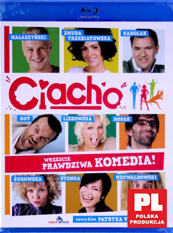 Ciacho [Blu-Ray]