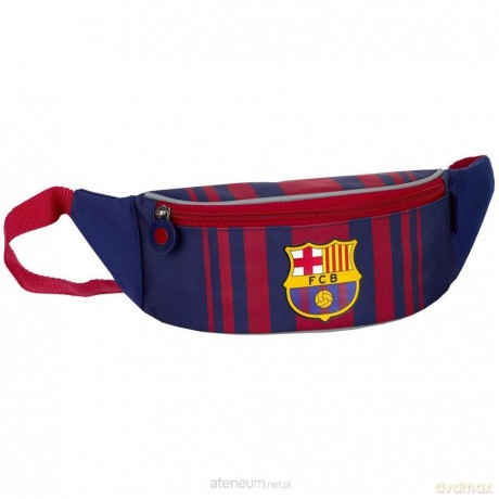Saszetka nerka FC-182 Barcelona Fan 6