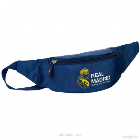 Saszetka nerka RM-144 Real Madrid 4