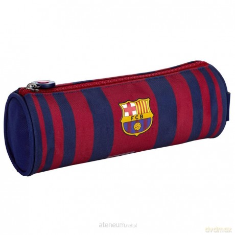 Saszetka okrągła FC-177 FC Barcelona