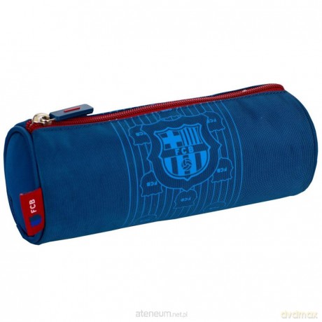 Saszetka okrągła FC-197 FC Barcelona