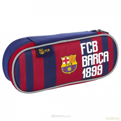 Saszetka piórnik FC-179 FC Barcelona Fan 6