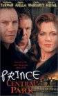 Książę z Central Parku [DVD]