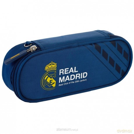 Saszetka piórnik RM-146 Real Madrid 4