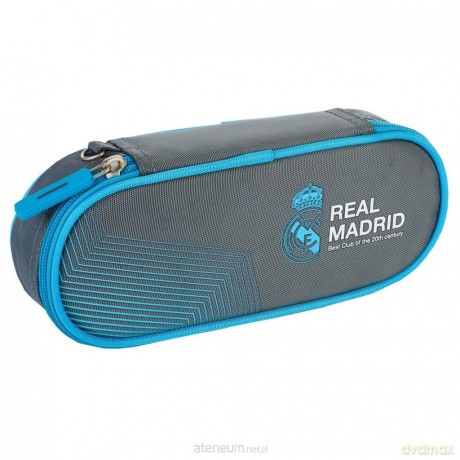 Saszetka piórnik RM-149 Real Madrid 4