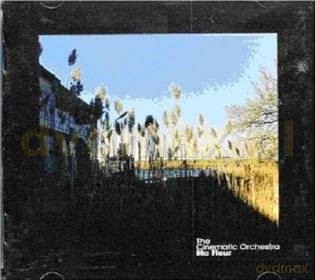 The Cinematic Orchestra: Ma Fleur (niska cena) nowa edycja [CD]