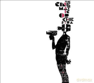 The Cinematic Orchestra: Man With A Movie Camera (niska cena) [CD]