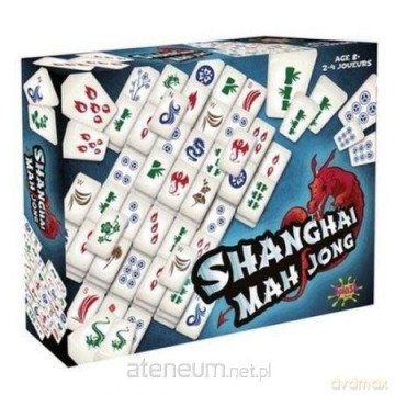Shanghai Mahjong [GRA]